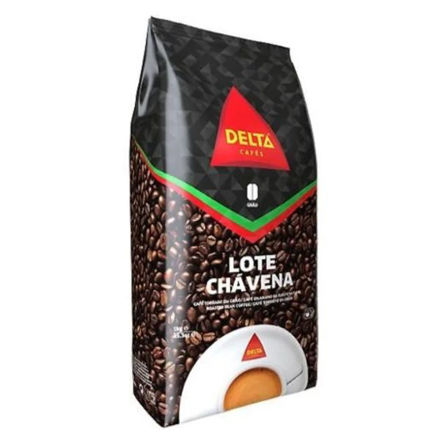 Imagem de Café Delta Grao Lote Chavena Saco 1Kg