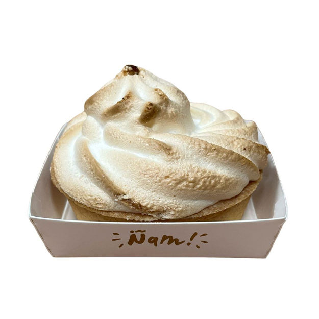 Imagem de Mini Tartelete de Limão e Merengue