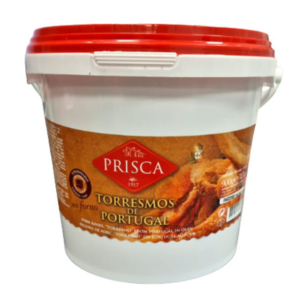 Imagem de Torresmos em Pedaço Prisca Balde