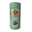 Vieira Almonds Exotic Tube