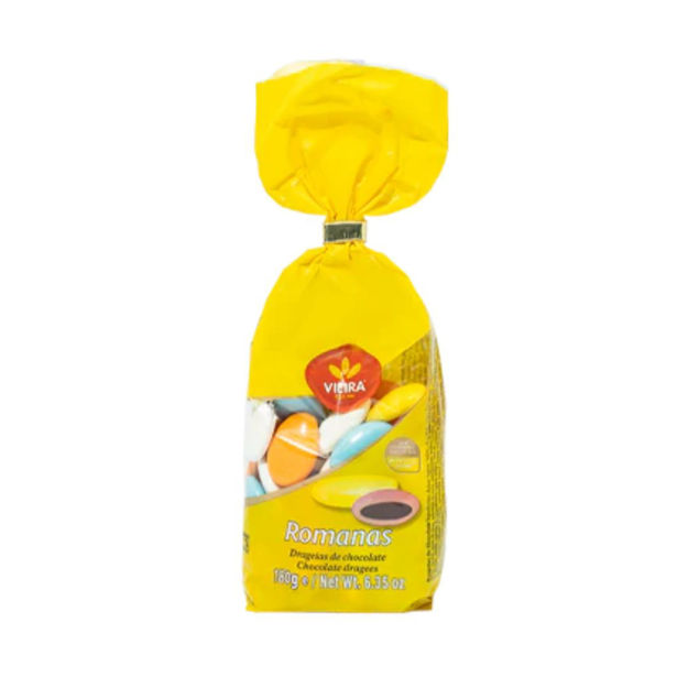 Picture of Vieira Almonds Romanas