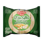 Pao de Alho Quitanda Real