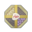 Picture of Regina Almonds Assorted Chocolate Cover (102544) 300g