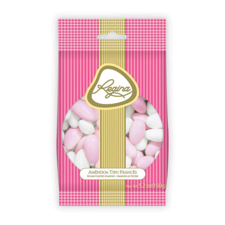 Picture of Regina Almonds French Type 150g