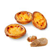 Imagem de Pastel de Nata Caramelo Salgado Flor do Vouga 70g