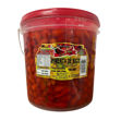 Imagem de Pimenta Biquinho Vermelha Aroma D'Minas 3kg