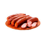 Imagem de  Linguiça Calabresa Defumada Bovina Ipanema  280g