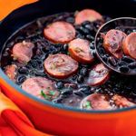 Imagem de  Linguiça Calabresa Defumada Bovina Ipanema  280g