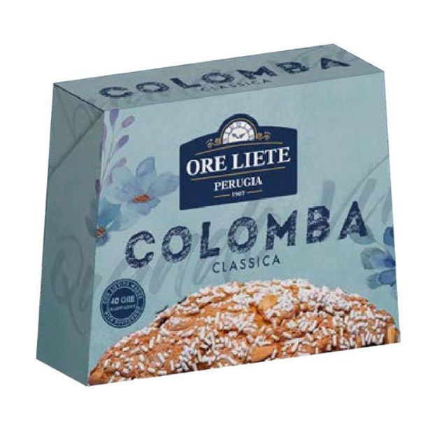 Imagem de Colomba Classica Tedesco 750g