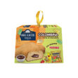 Picture of Mini Colomba with Chocolate Cream and Haribo Gift 100g
