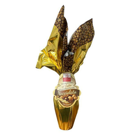 Picture of Milk Chocolate Egg Dolciaria Stocco with Surprise 350g