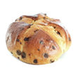 Picture of Confeitaria Do Vale Ambient Portuguese Easter Cake Folar With Raisin 500g