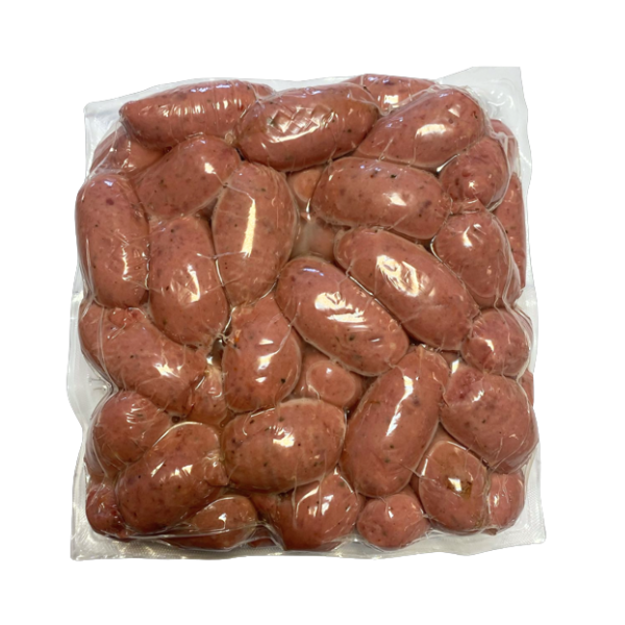 Imagem de Salsicha de Boi Prisca  2kg