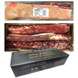 Imagem de Atlas Bife da Vazia Ana Paula Black Angus Congelado - kg (Uruguai) 