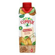 Picture of Compal Nectar Orig. Pear Rocha Prisma Pack 33cl