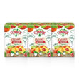 Picture of Compal Nectar Peach From Mediterranean With Straw 20cl