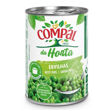 Picture of Peas Compal Small Tin