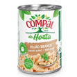Imagem de Feijao Compal Branco Lata Pq 410g
