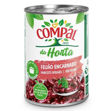 Picture of Red Beans In Brine Compal Small Tin 410g