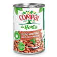 Picture of Pinto Beans In Brine Compal Small Tin 410g