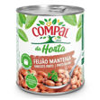 Picture of Pinto Beans In Brine Compal Large Tin 845g
