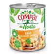 Picture of Chickpeas In Brine Compal Large Tin 845g