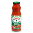 Picture of Tomato Chopped Glass  Compal Pq