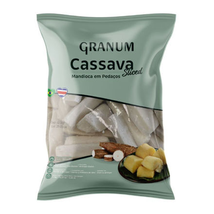 Cassava Granum