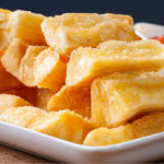 Cassava Granum