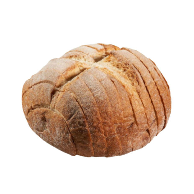 Picture of Rustic Bread Gluten Free Sliced Panike