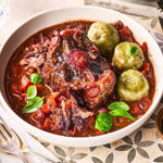 Picture of Oxtail Extra Quality Kg