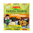 Picture of Cassava Crumbs Chicken with Pequi Amafil