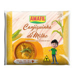 Imagem de Canjiquinha de Milho Amafil