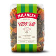 Imagem de Massa Milaneza Conchas Tricolor