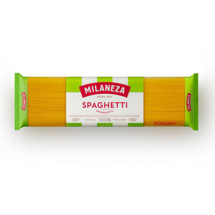 Imagem de Massa Milaneza Esparguete