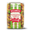 Imagem de Massa Milaneza Kids Margaridas Com Vegetais