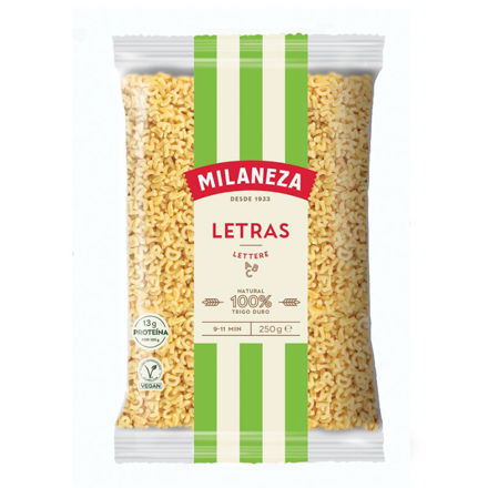 Imagem de Massa Milaneza Letras