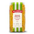 Imagem de Massa Milaneza Macarronete Riscado