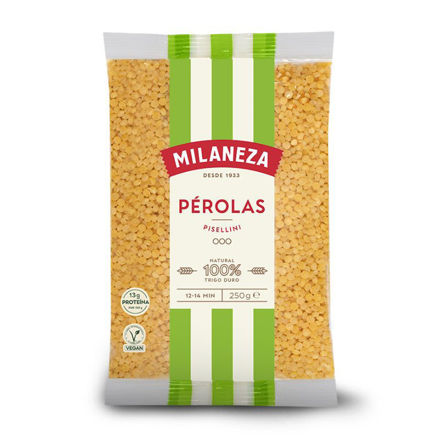 Imagem de Massa Milaneza Perolas