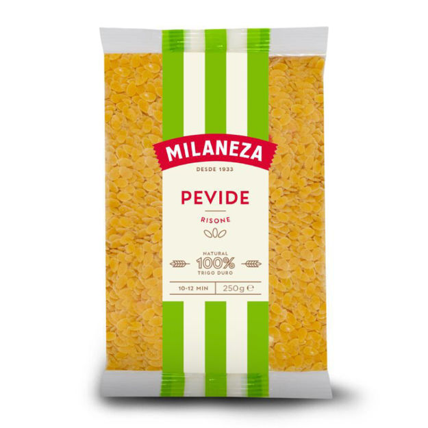 Imagem de Massa Milaneza Pevide