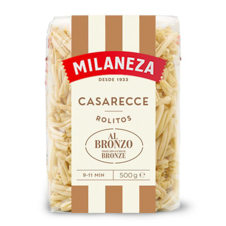 Imagem de Massa Milaneza Bronze Rolitos