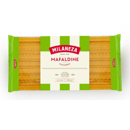 Imagem de Massa Milaneza Talharim