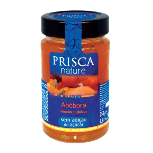 Picture of Prisca Nature Pumpkin Jam