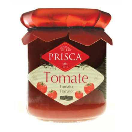 Picture of Prisca Tomato Jam Traditional Jar