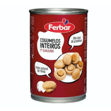 Picture of Ferbar Whole Mushroom Tin 290g