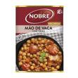 Picture of Cow's Hooves (Mao De Vaca) Nobre Tin