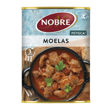Picture of Nobre Gizzard Ready Meal