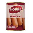 Picture of Sausages Frankfurt Nobre Tin