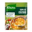 Imagem de Sopa Knorr De Cozido