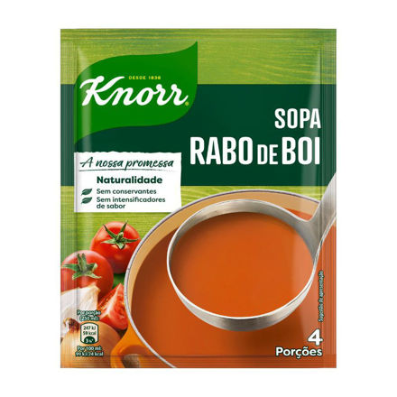 Picture of Soup Knorr Rabo De Boi